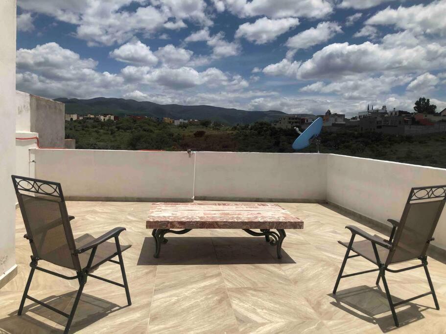 Bonanza Outdoor San Miguel De Allende Awaits You. 외부 사진