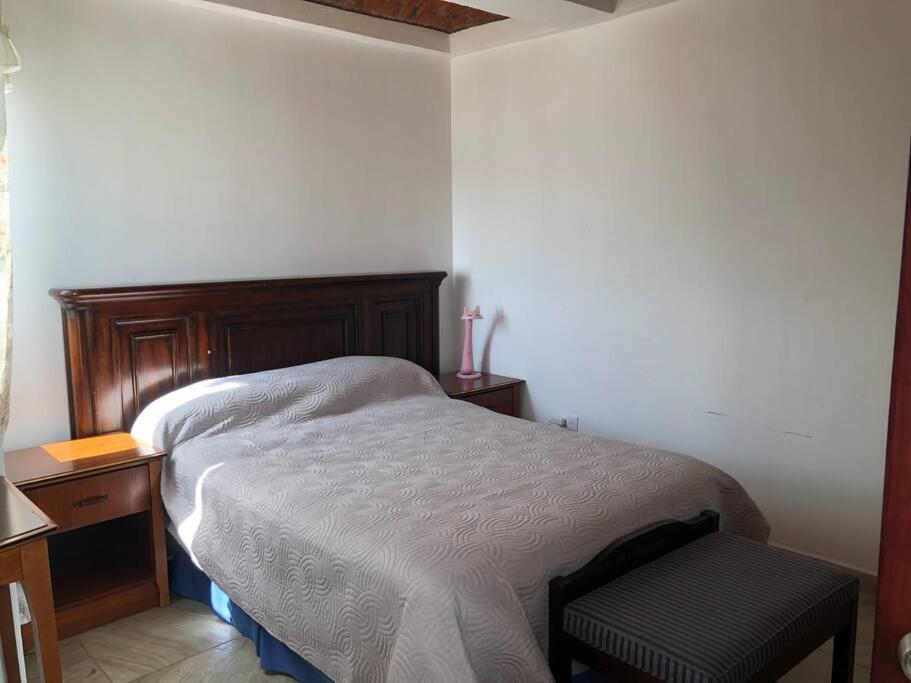 Bonanza Outdoor San Miguel De Allende Awaits You. 외부 사진