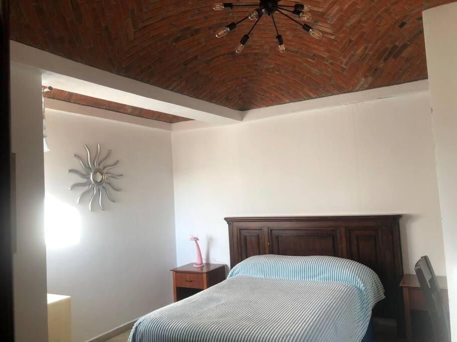 Bonanza Outdoor San Miguel De Allende Awaits You. 외부 사진