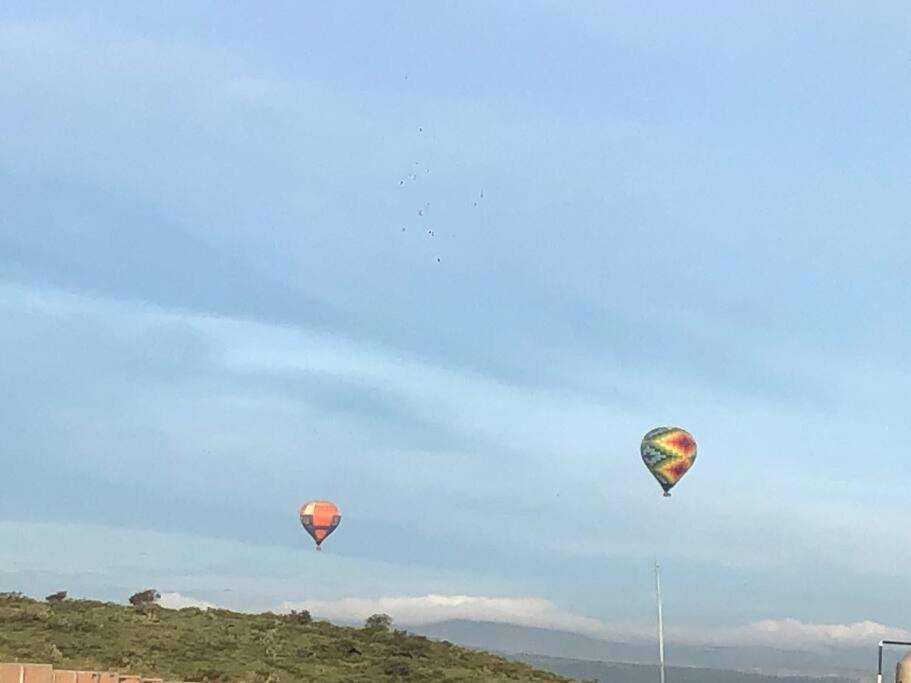 Bonanza Outdoor San Miguel De Allende Awaits You. 외부 사진
